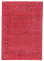 Afghan Vintage 245 x 345 см