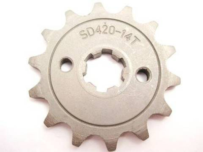 Звездочка передняя 938 - 22148 - 13 - 00