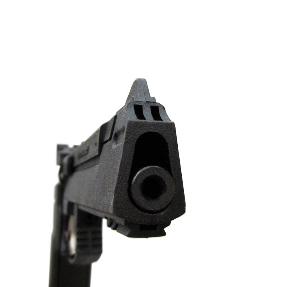 Пневматический пистолет МР-651КС-07