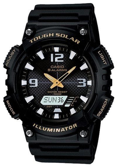 Casio AQS810W1B