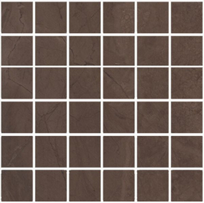 Декор Версаль MM11139 коричневый мозаичный