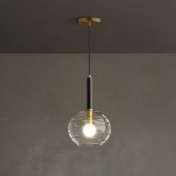 Подвесной светильник Imperiumloft Marisol MARISOL01