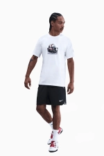 Шорты Nike Total 90 - черный