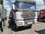 Shacman (Shaanxi) SX* 6x6 Самосвал SX32586W385C (Дизельный, 10,8 л, 441 л.с., МТ)