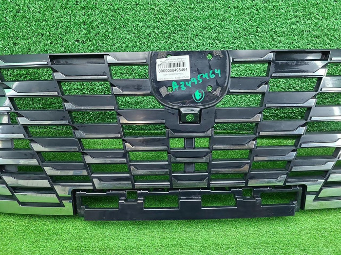 Решетка радиатора Changan CS55PLUS (2021-2024)