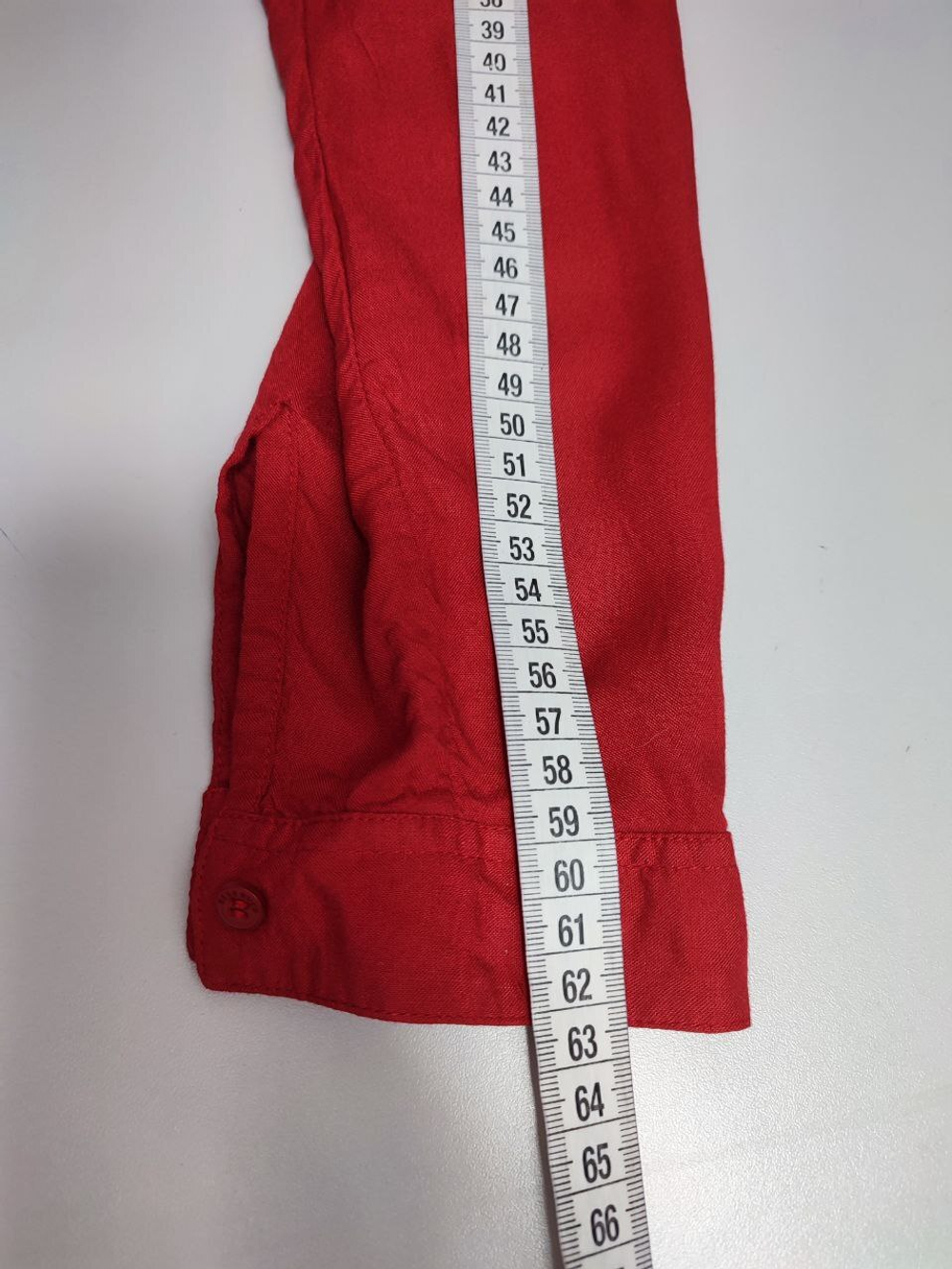 Блузка Reserved яркая 42 размер