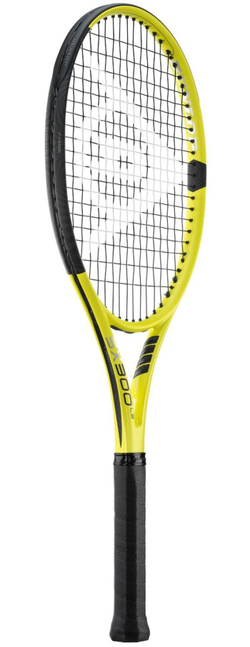 Теннисная ракетка Dunlop SX 300 LS 2022 + Струны + Натяжка