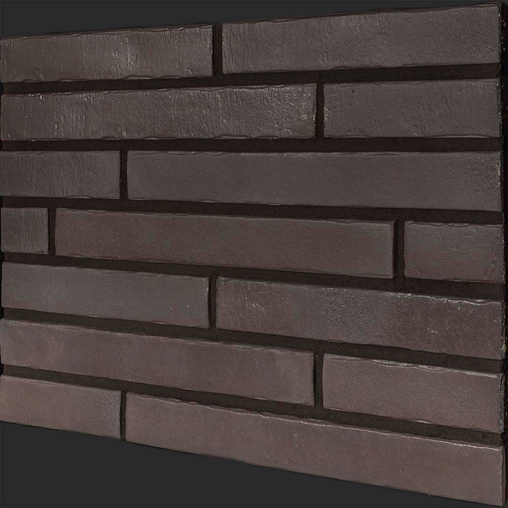 Облицовочная плитка Lifebrick Лонг 500, 430х50х15 мм