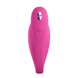 Розовый вибратор We-Vibe Jive 2