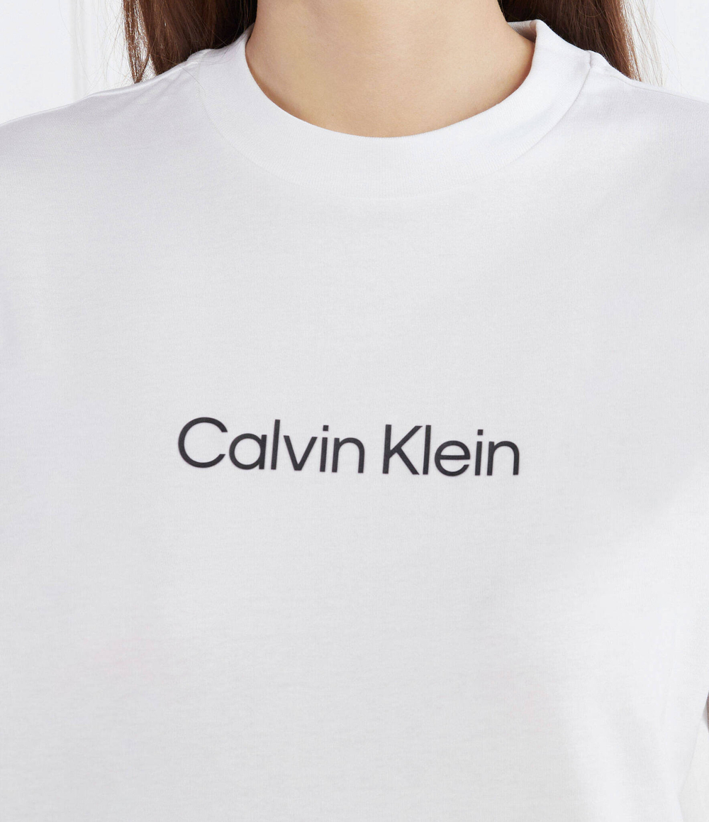 Футболка Calvin Klein - белый(K20K206778)