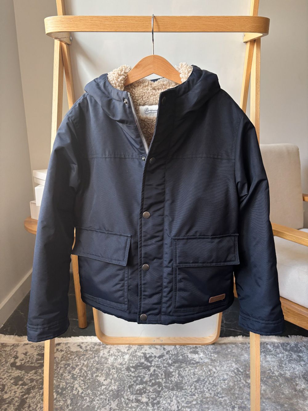 Куртка Bonpoint, 140