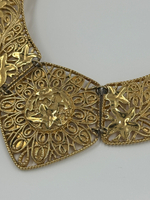 Колье Barrera for Avon