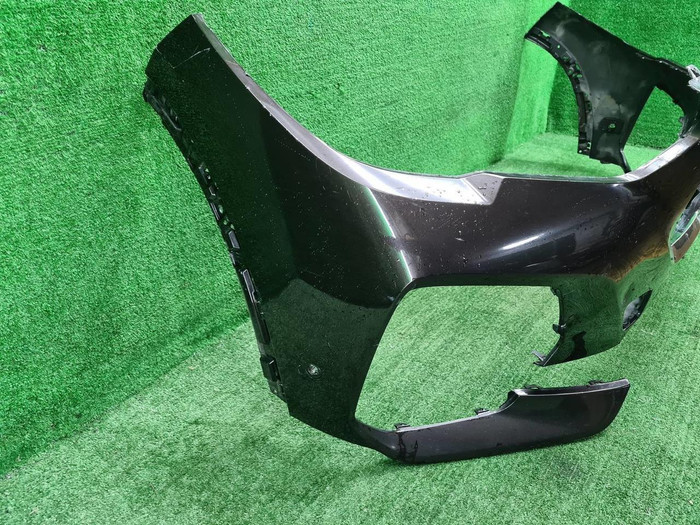 Бампер передний BMW X5 G05 (2018-2023)