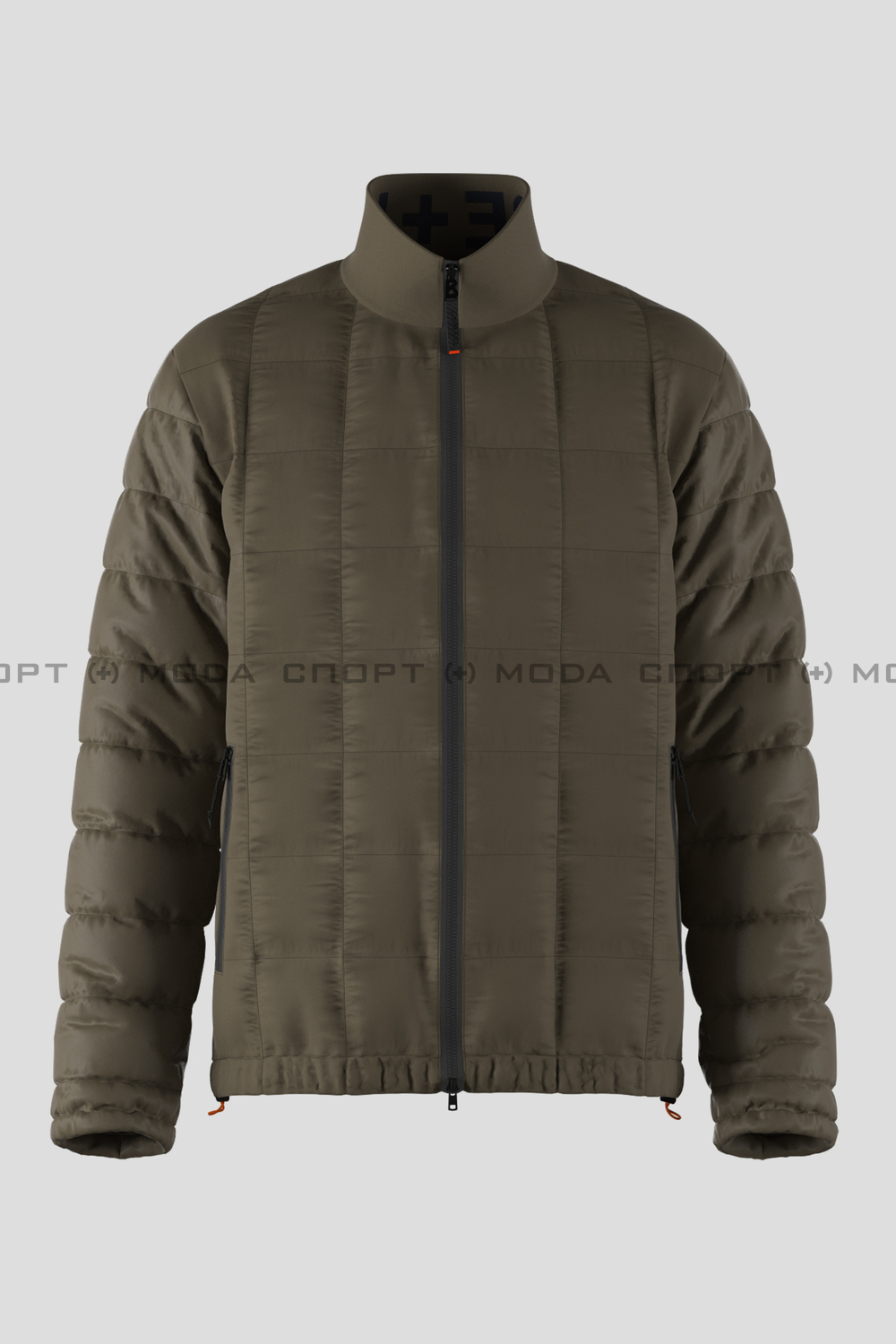 Куртка BOGNER FIRE+ICE