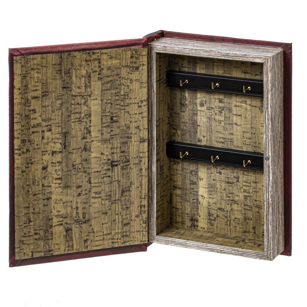 GAEM Ключница, L17 W5 H26 см