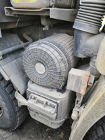 Shacman (Shaanxi) SX* 8x4 Самосвал SX33186V366 (Дизельный, 11,6 л, 423 л.с., МТ)