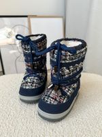 Комбинированные сапоги Missouri,