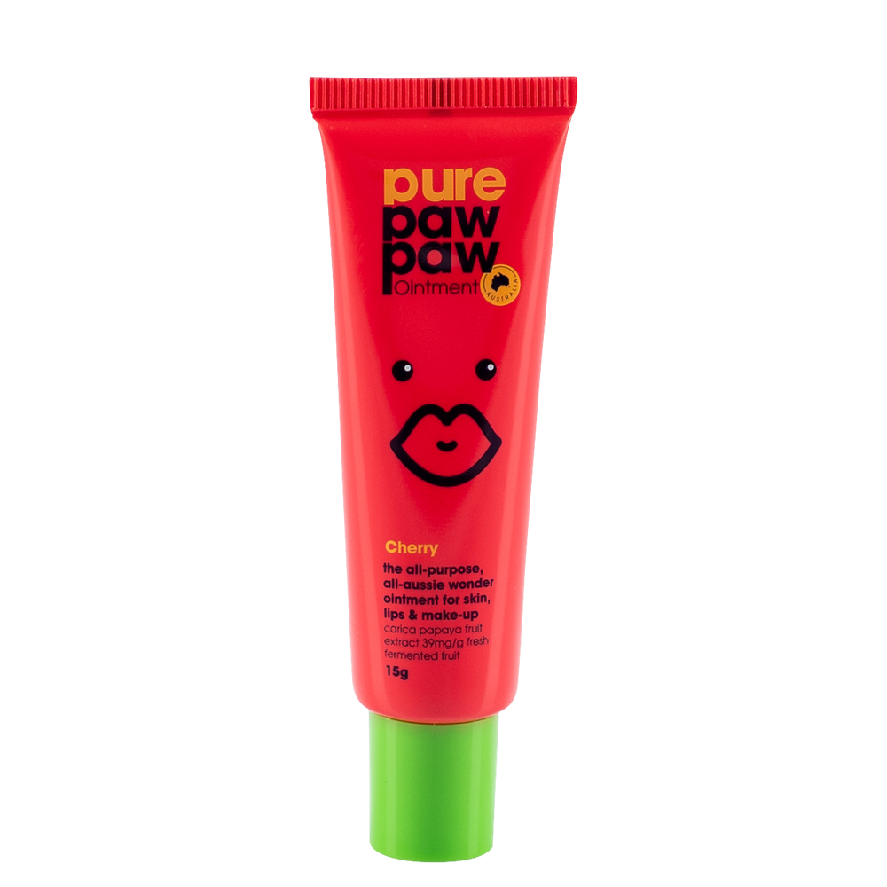 Pure paw paw cherry 15g