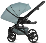 Детская коляска Tutis Viva 5 Plus Essential 2024 3 в 1 1452063 Turquoise