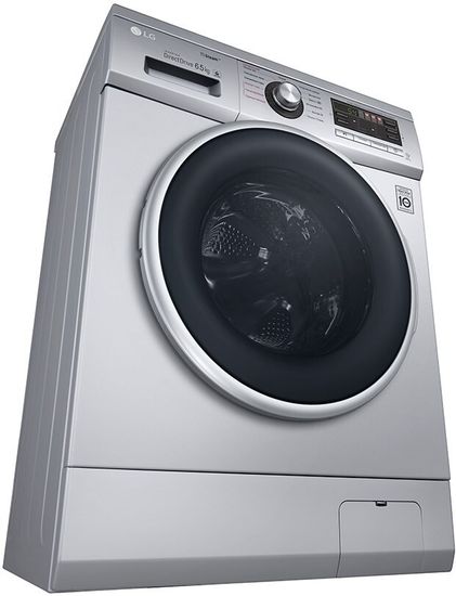 Стиральная машина LG FH2G6WDS7