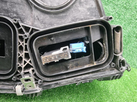 Фара левая Mercedes S W223 (20-нв) Multibeam LED