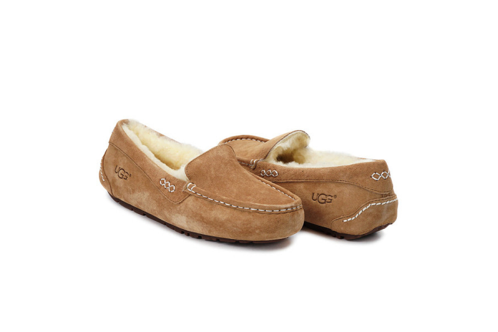 UGG Ansley Chestnut