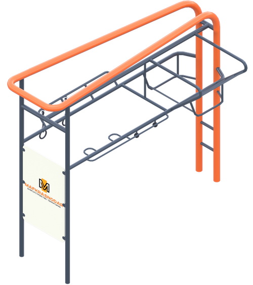 Комплекс Force С.10-002