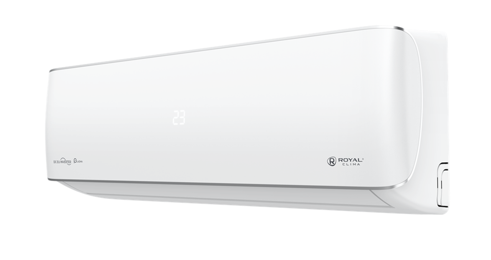 Внутренний настенный блок мульти-сплит системы Бриз Prestigio RCI-PX12HN на 35 м²