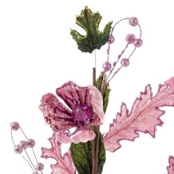 GAEM Изделие декоративное "Ветка", L13 W13 H70 см