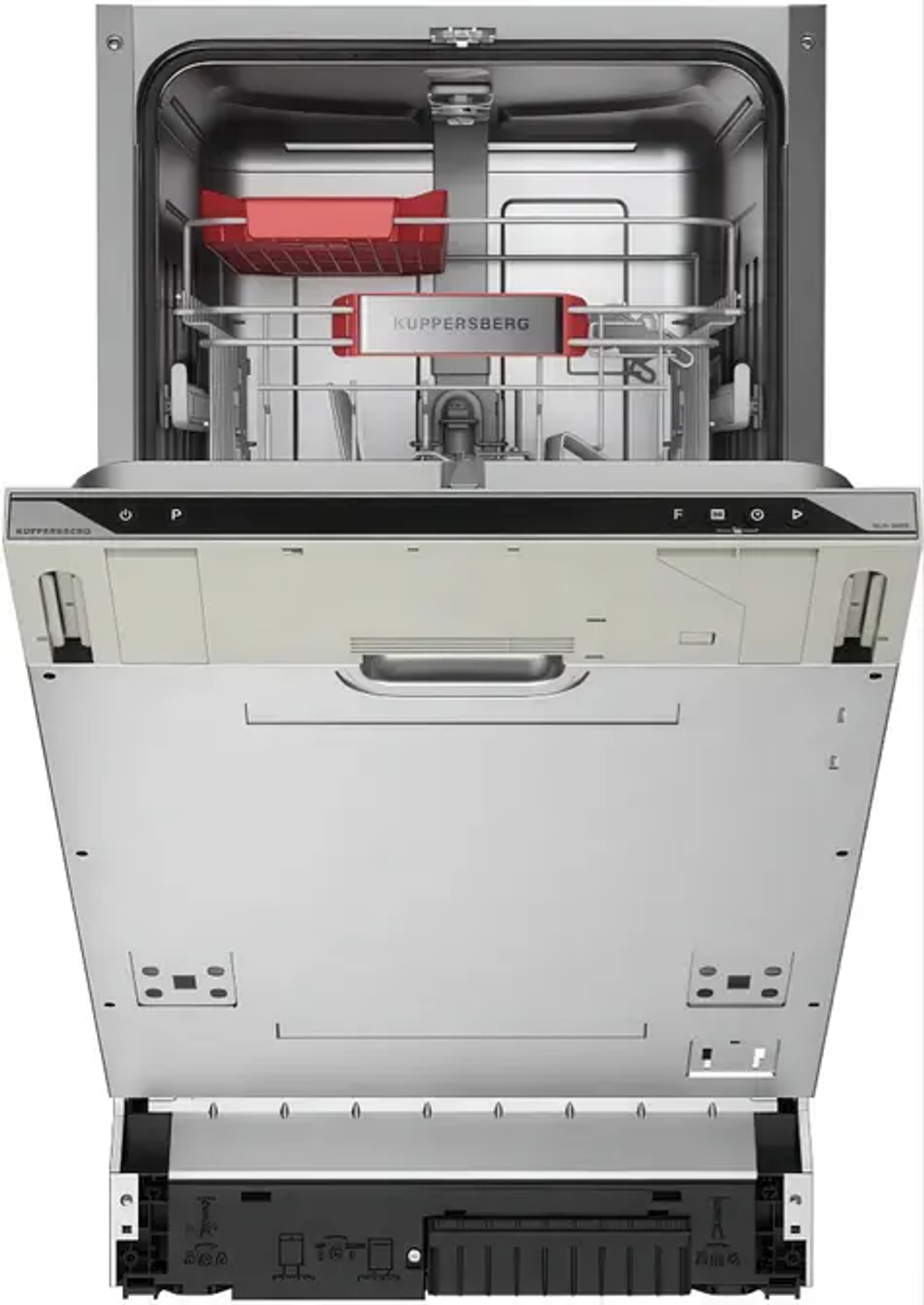 Посудомоечная машина Kuppersberg GLM 4582