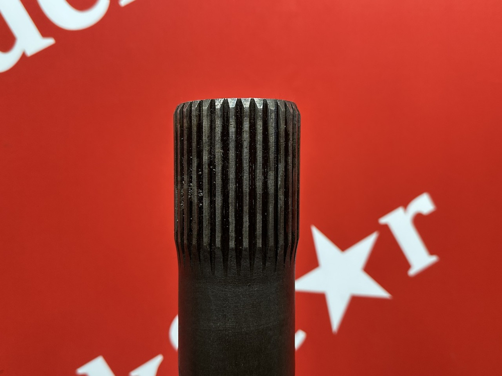 Полуось без блокировки 2022г