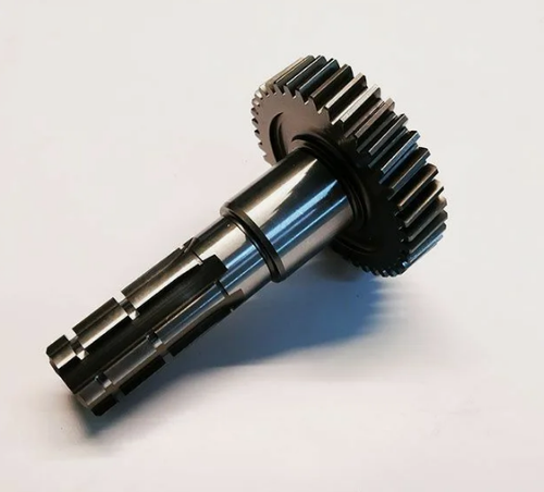 Вал приводной 163QMK с балансиром