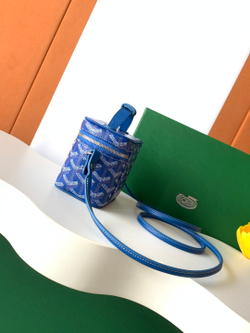 Goyard Muse Nano Vanity