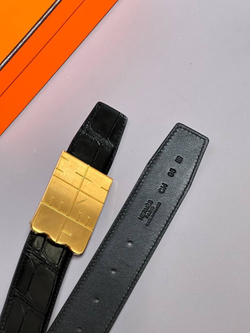 Ремень Hermes
