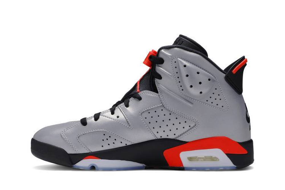 Кроссовки Jordan Air Jordan 6 Retro Reflections Of A Champion