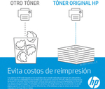 Картридж тонерный голубой 1 шт HP W9191MC