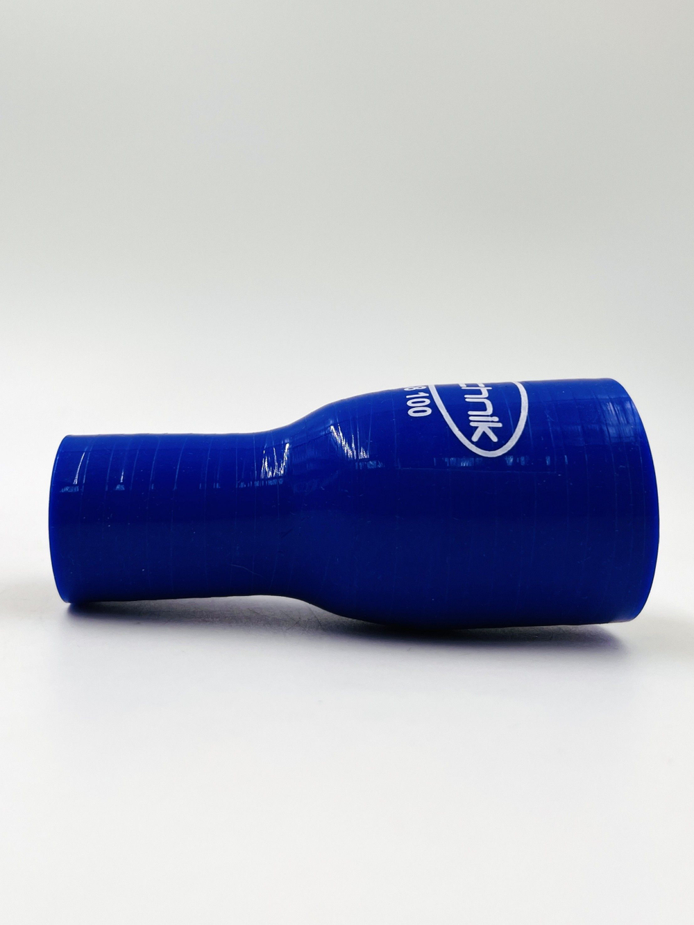 Патрубок переходной прямой универсальный D22x38 силикон 1 шт