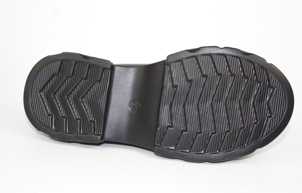 Туфли детские Пчёлка Доми 9758-20