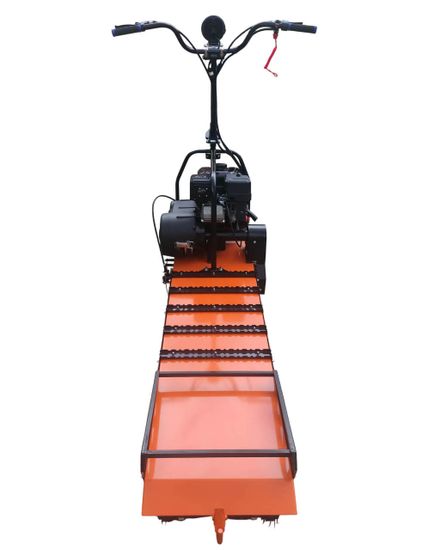 Снегокат СОБОЛЬ (10 л.с.)