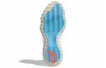 Кроссовки Adidas D Lillard 6 Gca Leather
