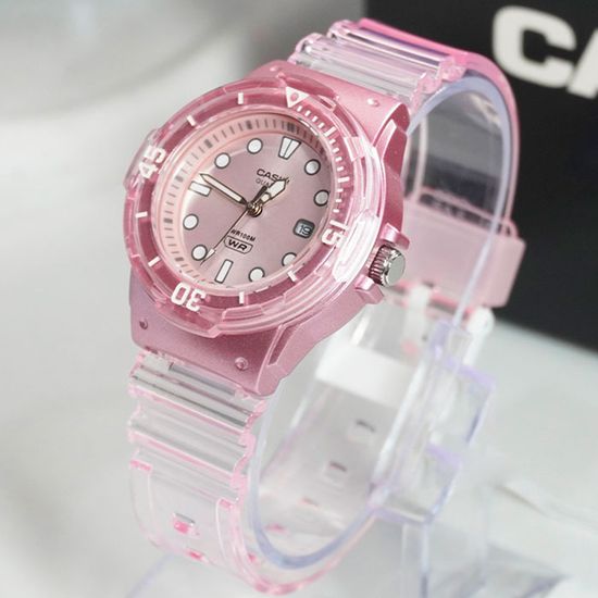 Наручные часы Casio Collection LRW-200HS-4EVEF