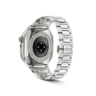 Корпус для Apple Watch ROYAL41 - Silver