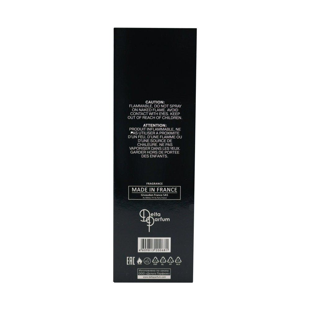 Вода туалетная Demon (Демон) - 100ml for man