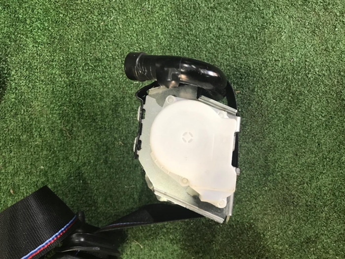 Ремень безопасности Комплект BMW X5 G05 (2019-нв)