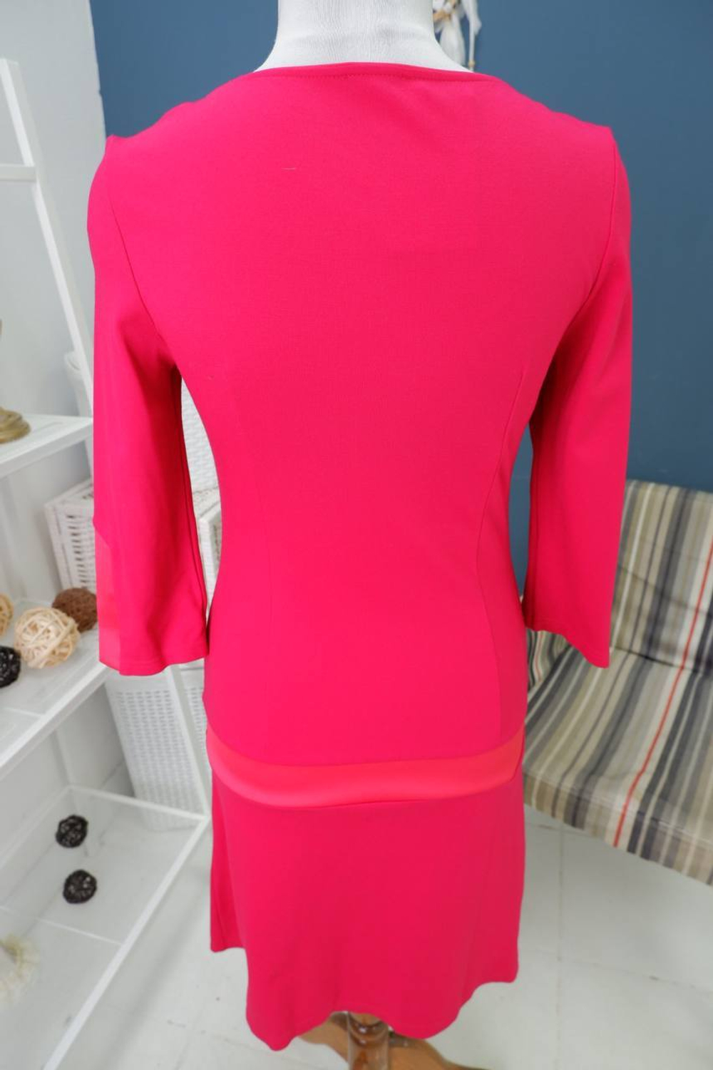 Платье Rio Collection яркое 44 размер