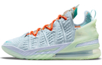 Кроссовки Diana Taurasi X Nike Lebron 18 Ep "La Cabra" 18