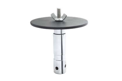 KUPO KS-040 9/8’’ (28 mm) Pin (M10 And Plate). Адаптер - переходник