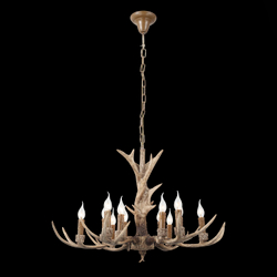 Люстра подвесная ST Luce Renna SL153.703.12