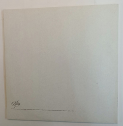 The Beatles Битлз White Album Антроп 2LP