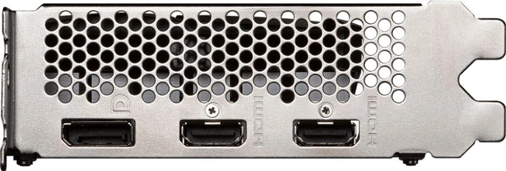 Видеокарта MSI GeForce RTX 3050 VENTUS 2X E OC (RTX 3050 VENTUS 2X E 6G OC)